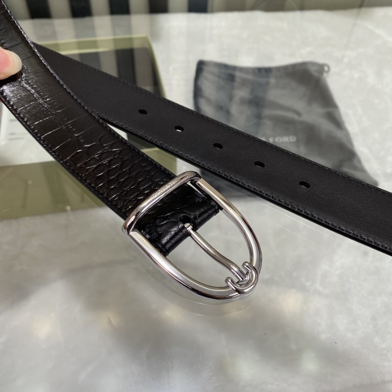 Tom Ford Belts